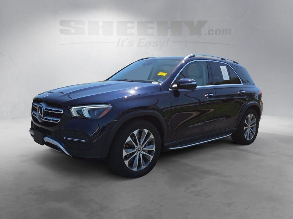 2022 Mercedes-Benz GLE GLE 350 Richmond VA