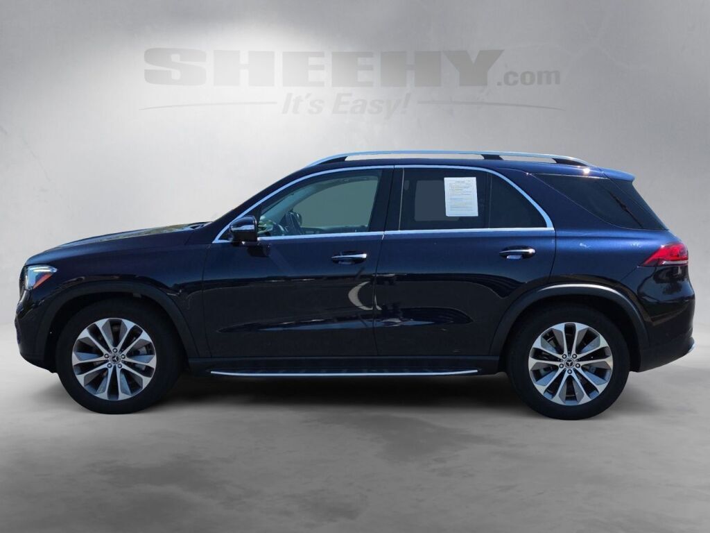 2022 Mercedes-Benz GLE GLE 350 Richmond VA