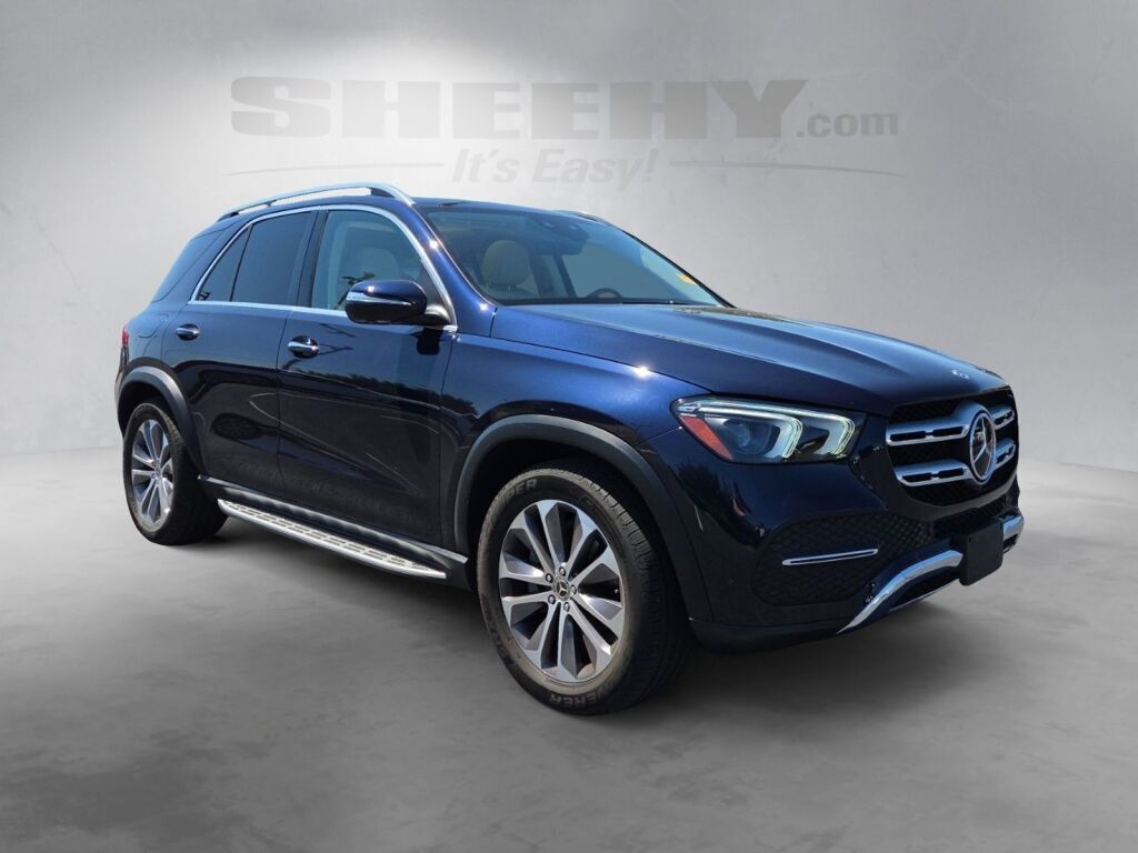 2022 Mercedes-Benz GLE GLE 350 Richmond VA