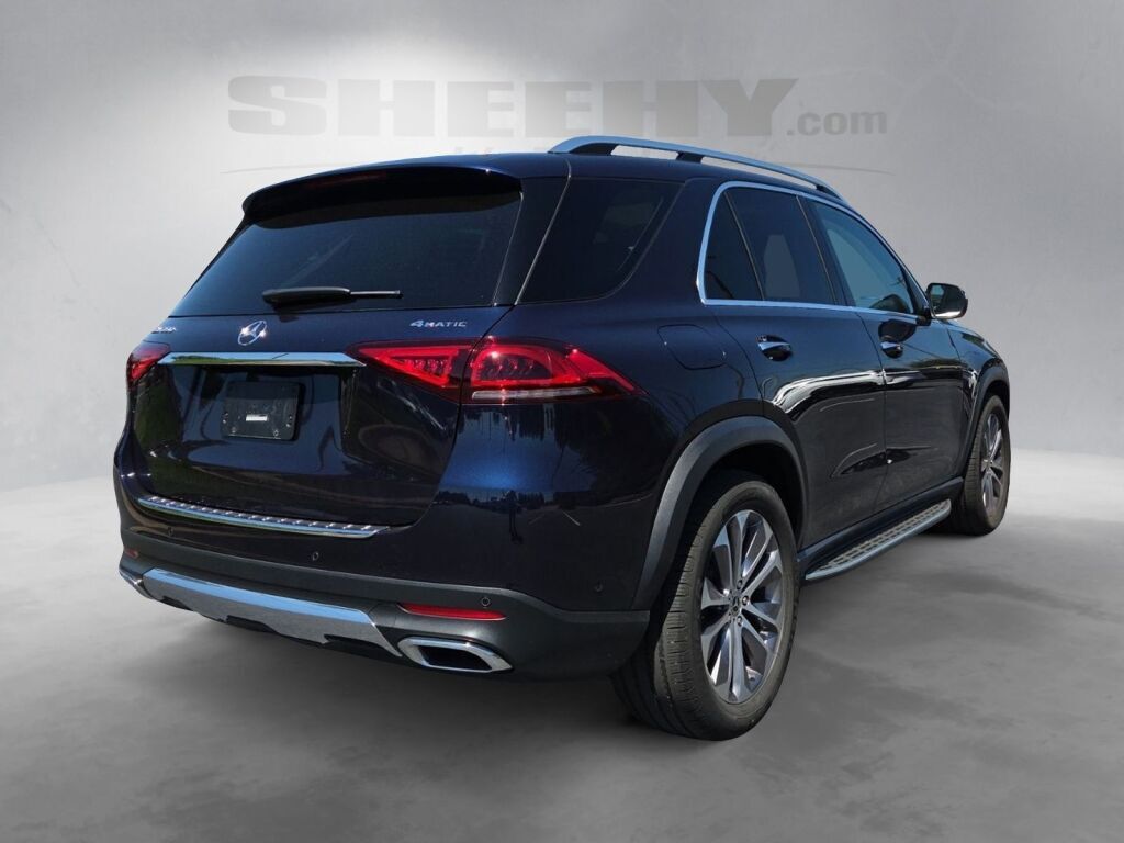 2022 Mercedes-Benz GLE GLE 350 Richmond VA
