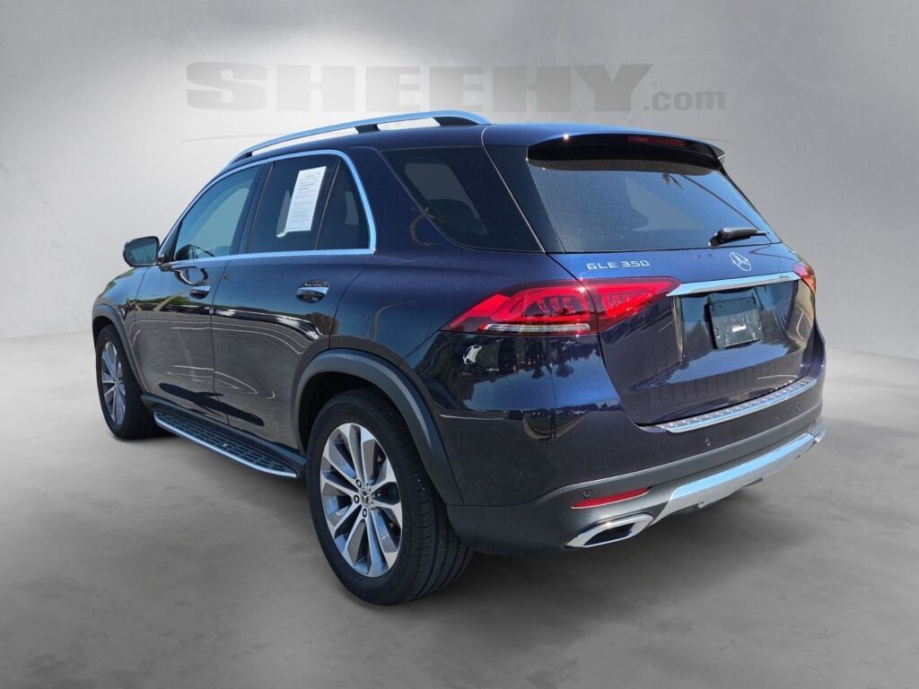 2022 Mercedes-Benz GLE GLE 350 Richmond VA