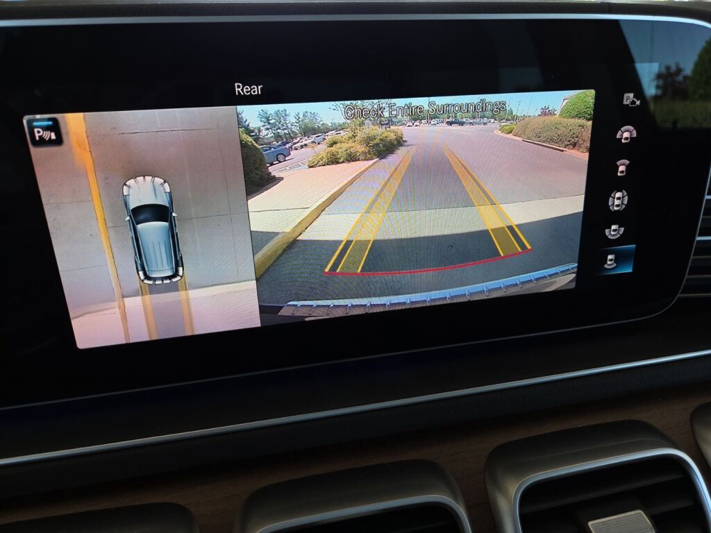 2022 Mercedes-Benz GLE GLE 350 Richmond VA