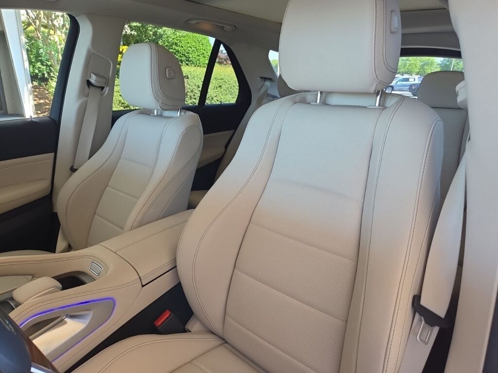 2022 Mercedes-Benz GLE GLE 350 Richmond VA