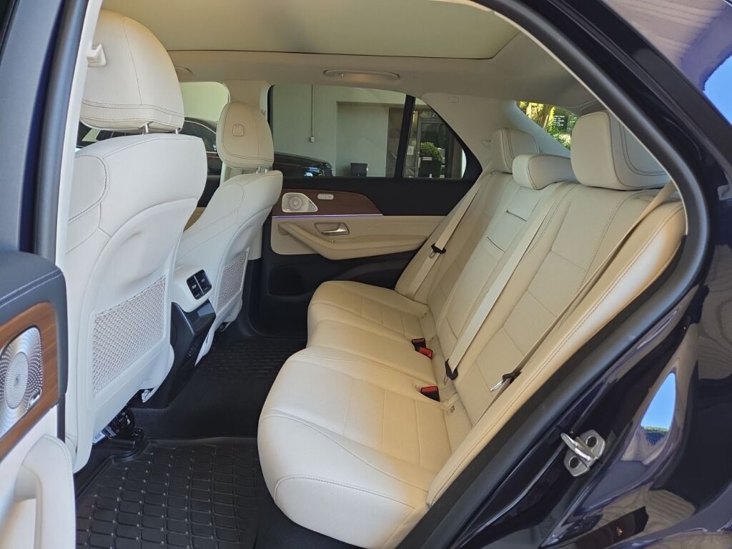2022 Mercedes-Benz GLE GLE 350 Richmond VA