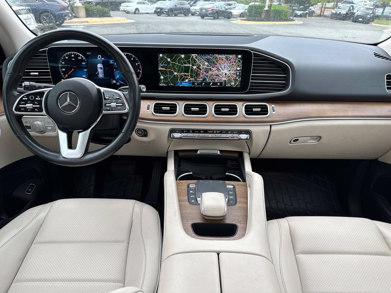 2022 Mercedes-Benz GLE GLE 350 Chantilly VA