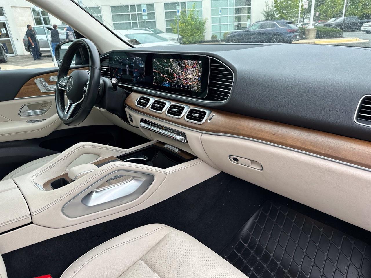 2022 Mercedes-Benz GLE GLE 350 Chantilly VA