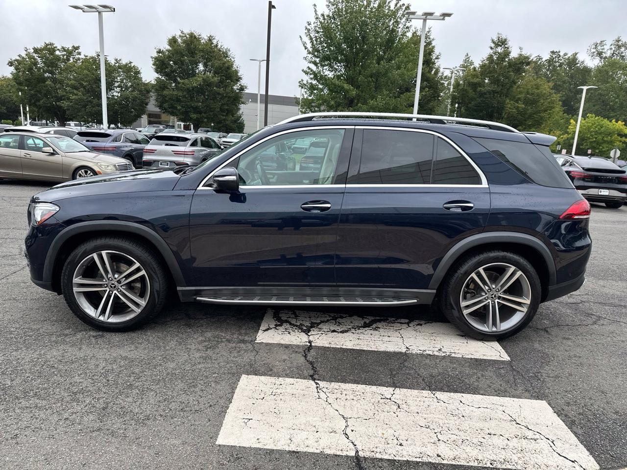 2022 Mercedes-Benz GLE GLE 350 Chantilly VA