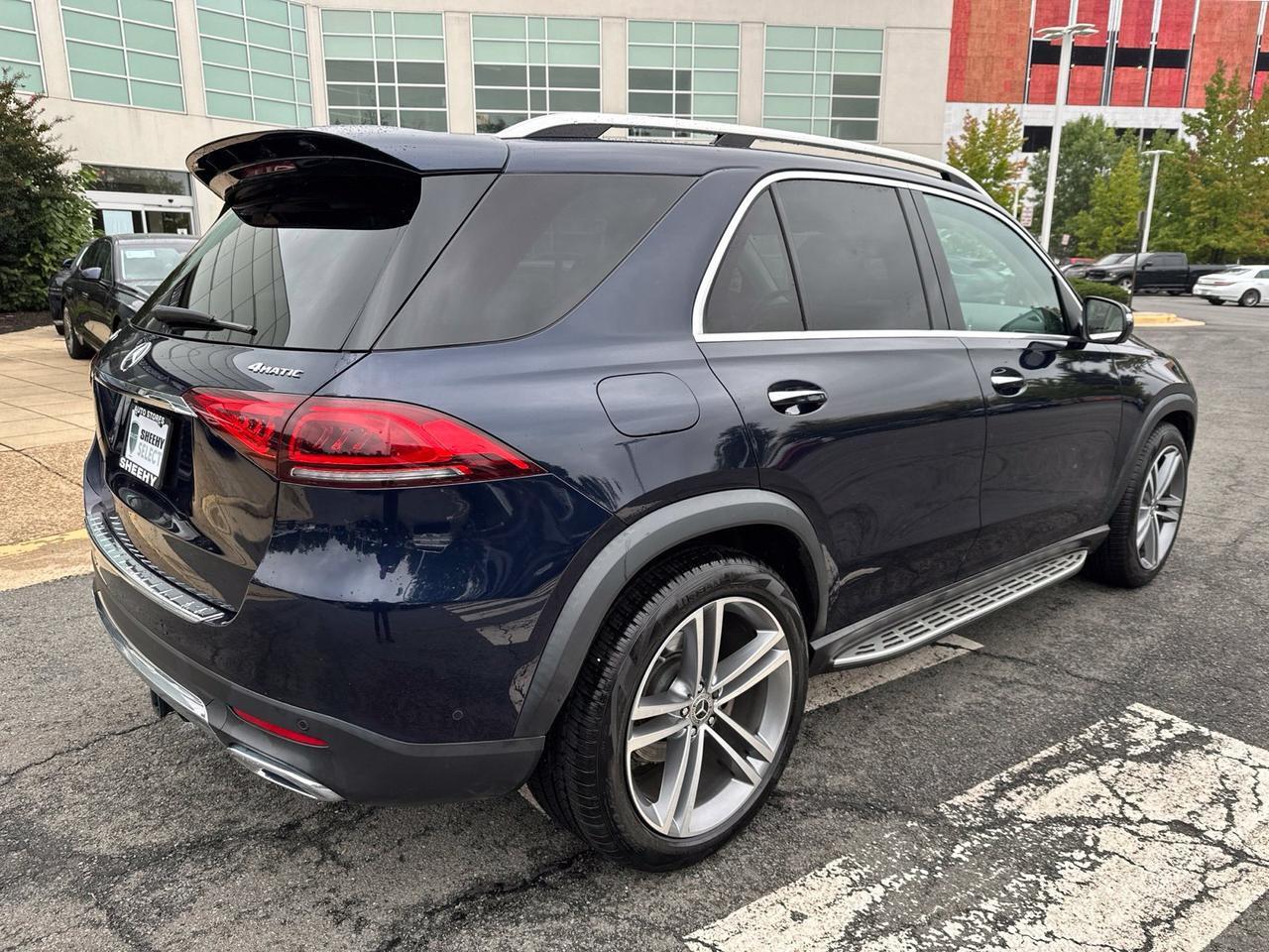 2022 Mercedes-Benz GLE GLE 350 Chantilly VA