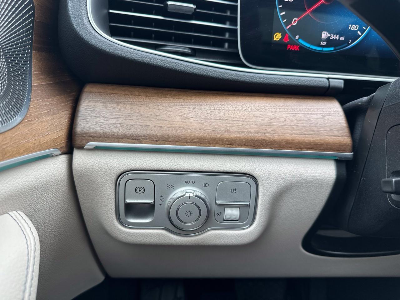 2022 Mercedes-Benz GLE GLE 350 Chantilly VA