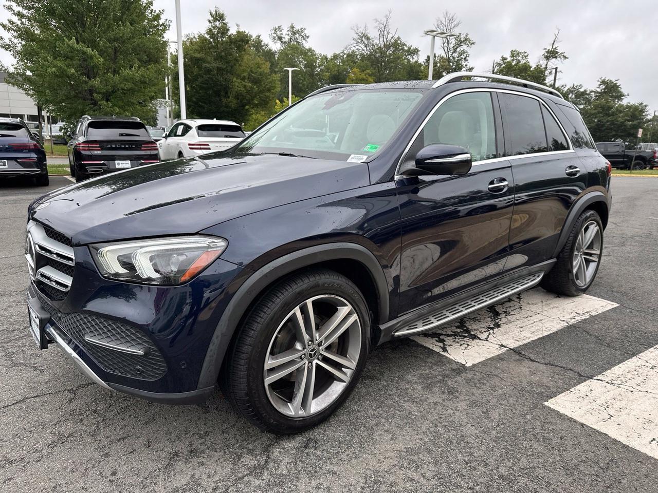 2022 Mercedes-Benz GLE GLE 350 Chantilly VA