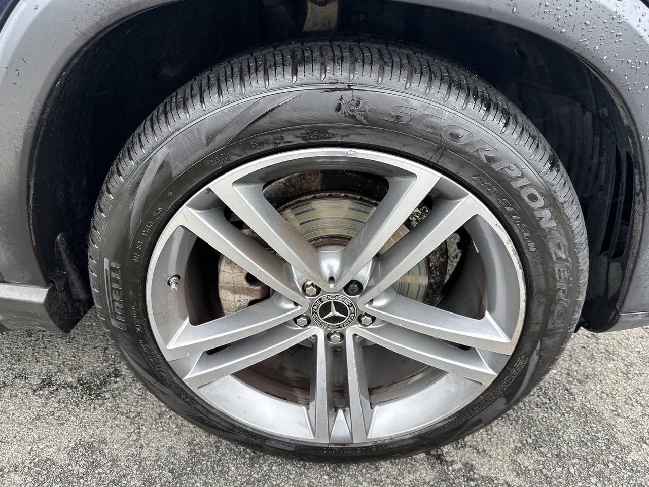 2022 Mercedes-Benz GLE GLE 350 Chantilly VA