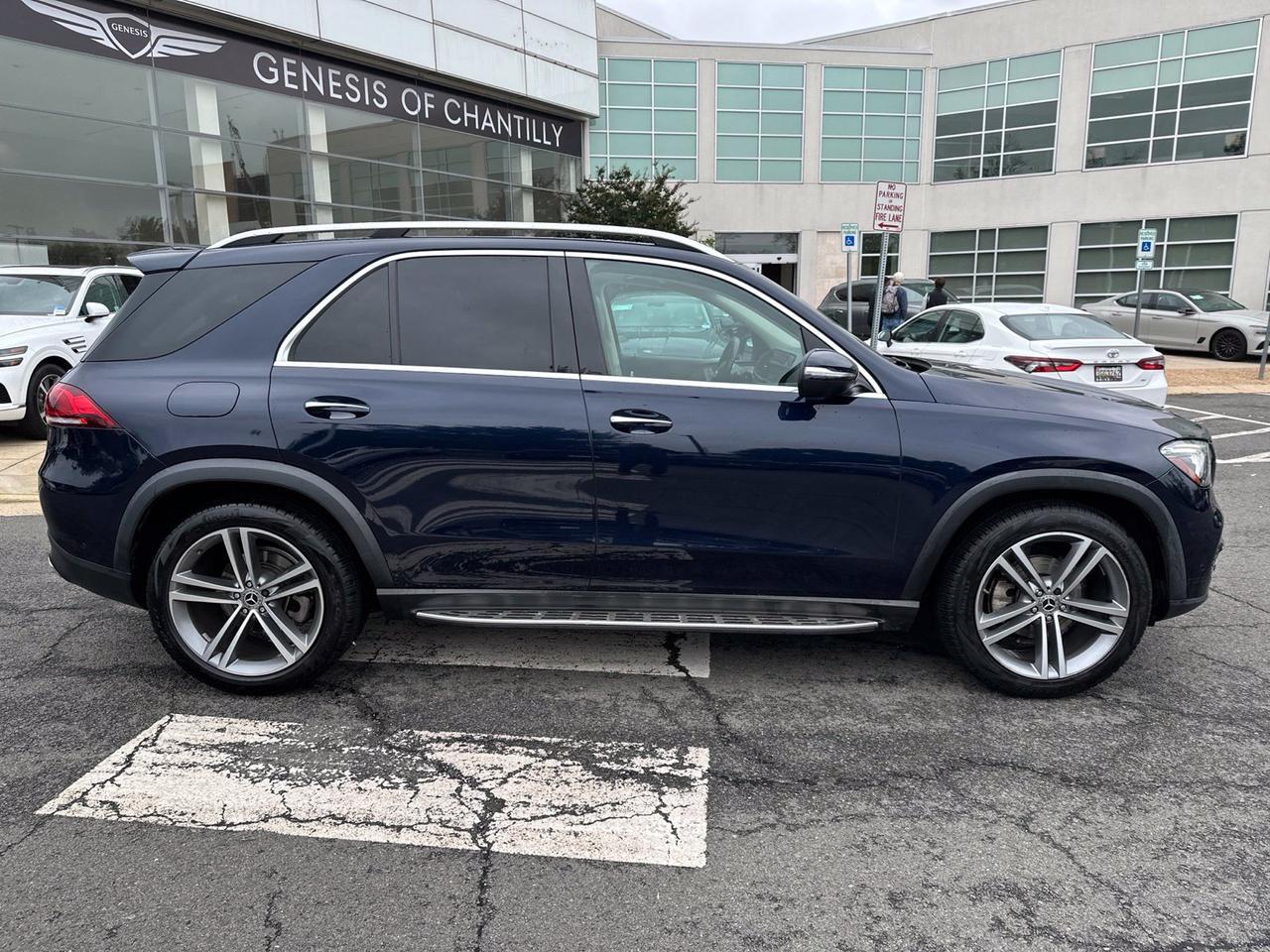 2022 Mercedes-Benz GLE GLE 350 Chantilly VA