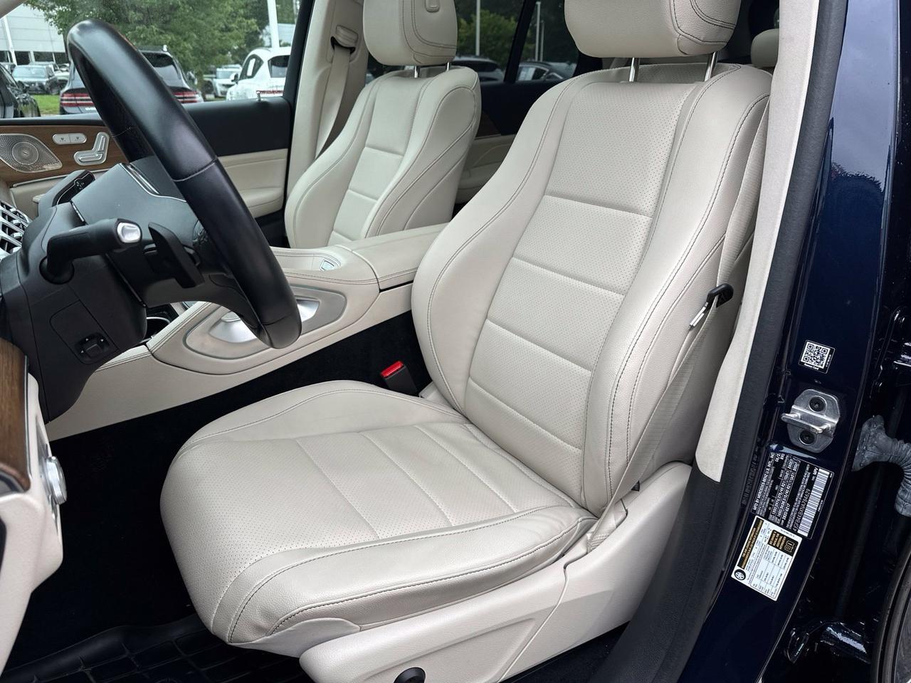2022 Mercedes-Benz GLE GLE 350 Chantilly VA