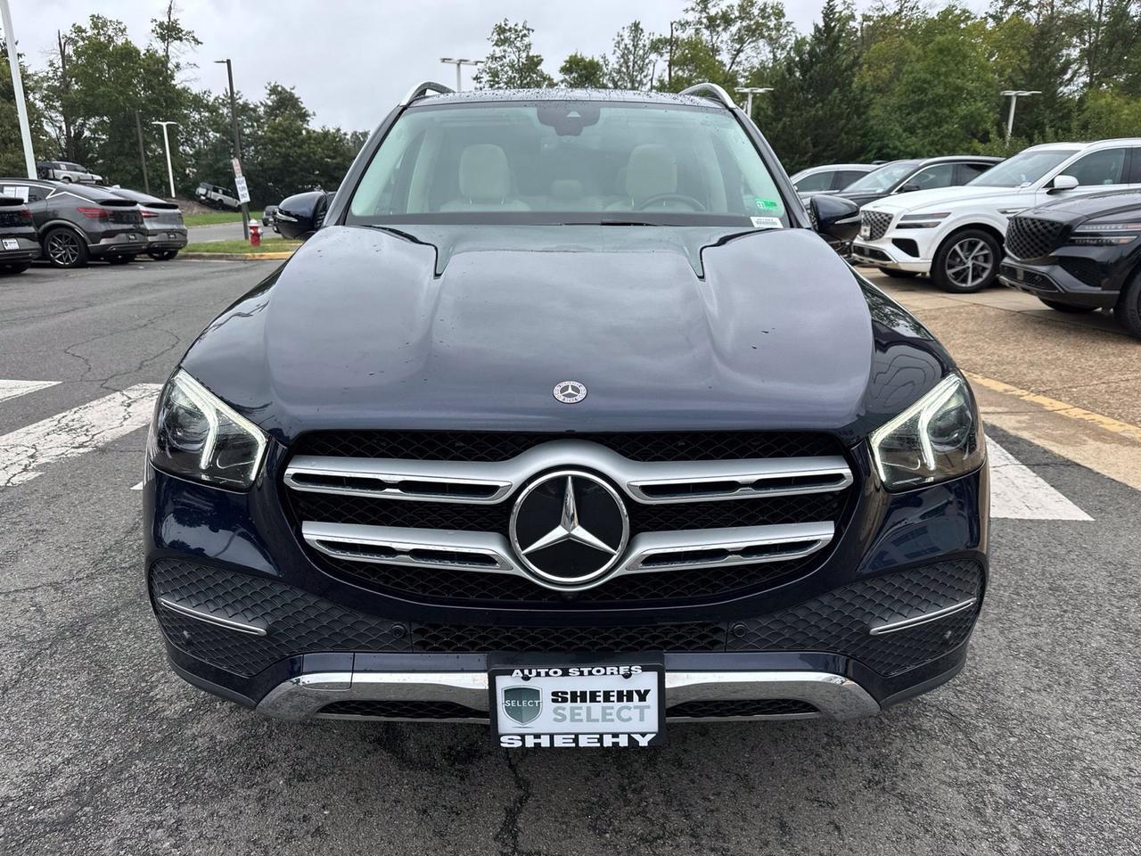 2022 Mercedes-Benz GLE GLE 350 Chantilly VA