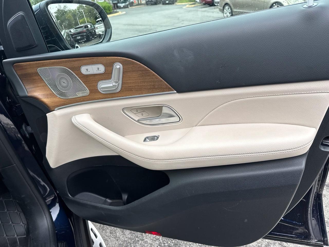 2022 Mercedes-Benz GLE GLE 350 Chantilly VA