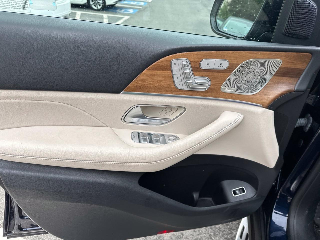 2022 Mercedes-Benz GLE GLE 350 Chantilly VA