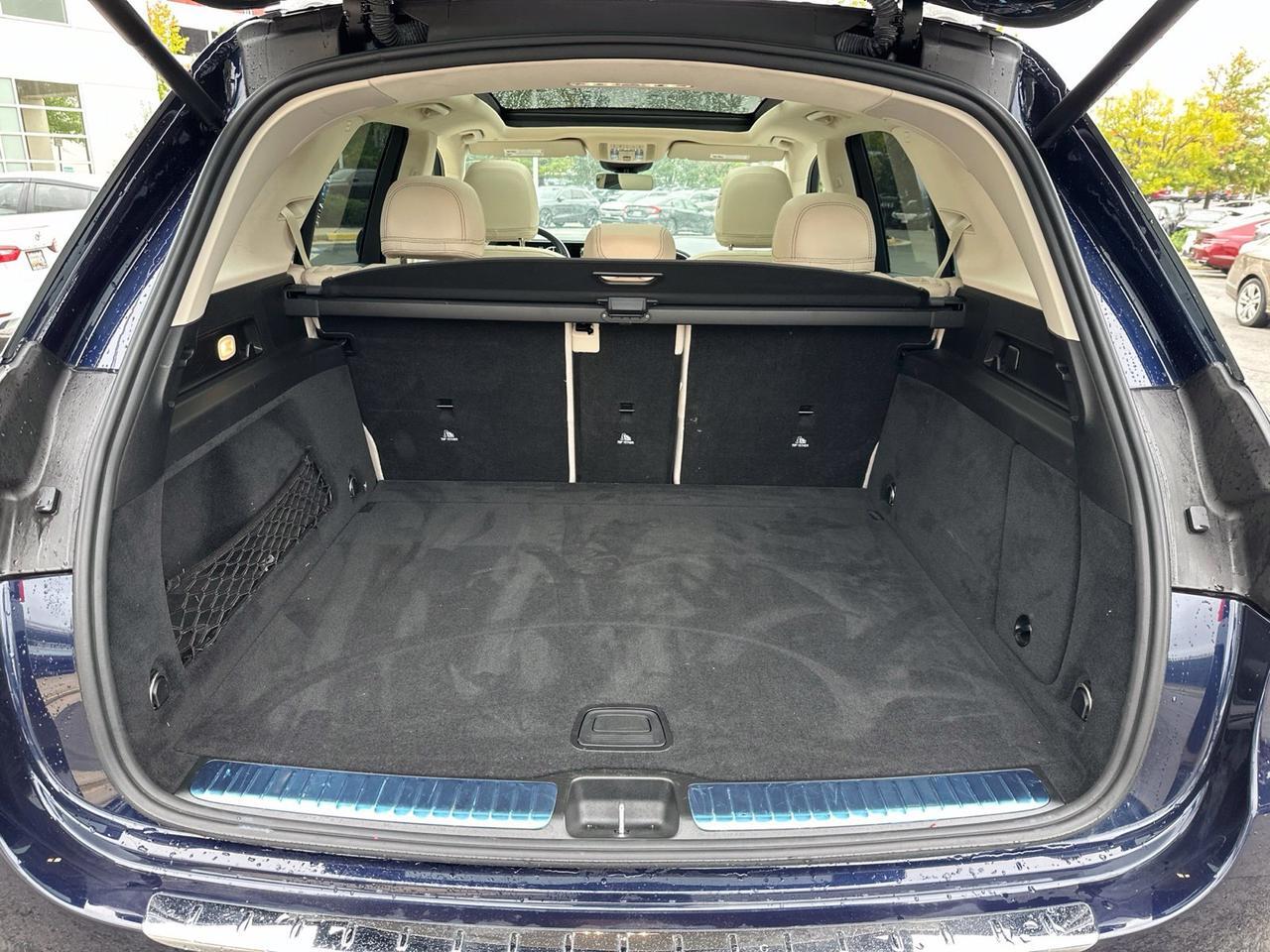 2022 Mercedes-Benz GLE GLE 350 Chantilly VA