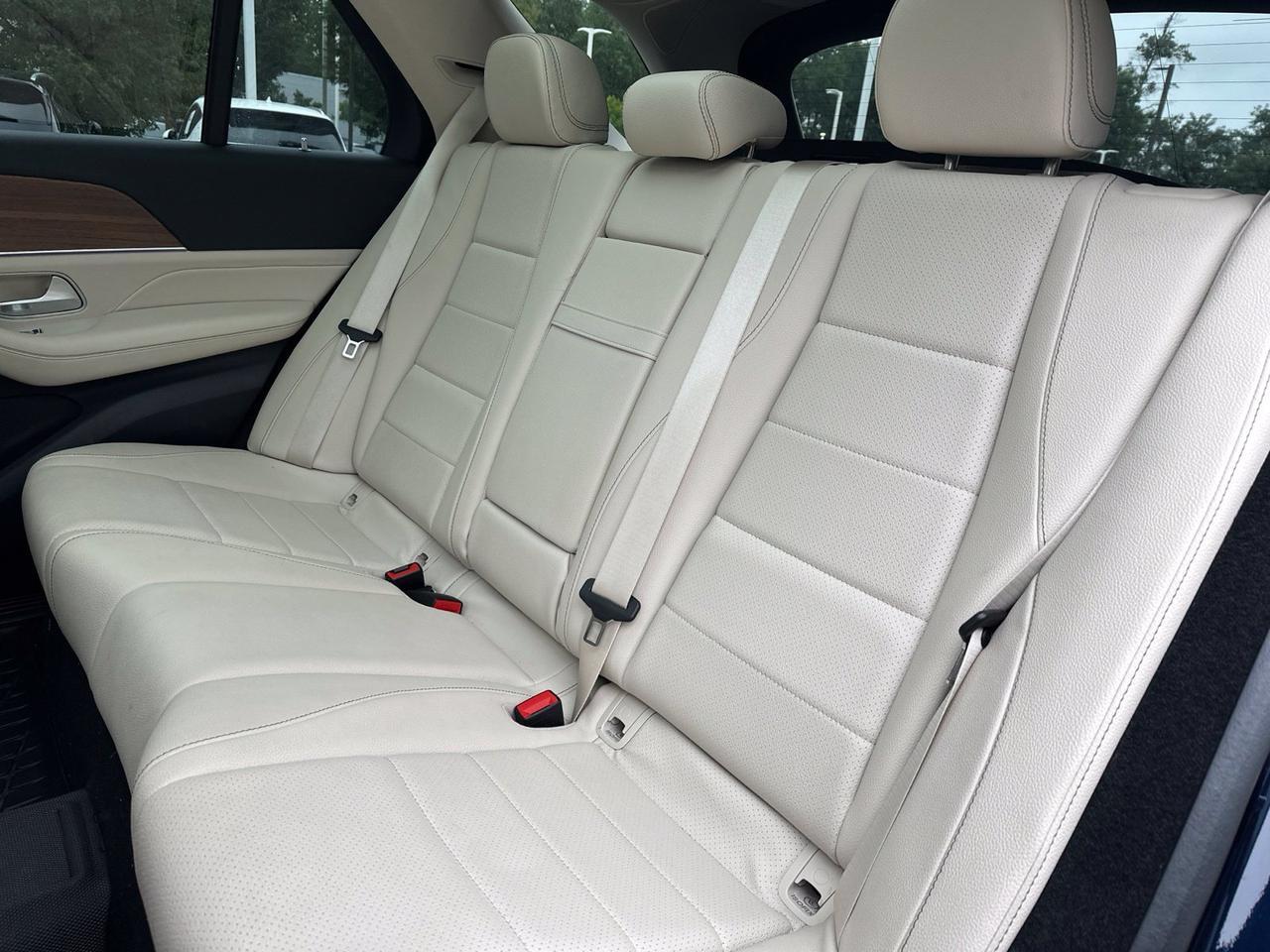 2022 Mercedes-Benz GLE GLE 350 Chantilly VA