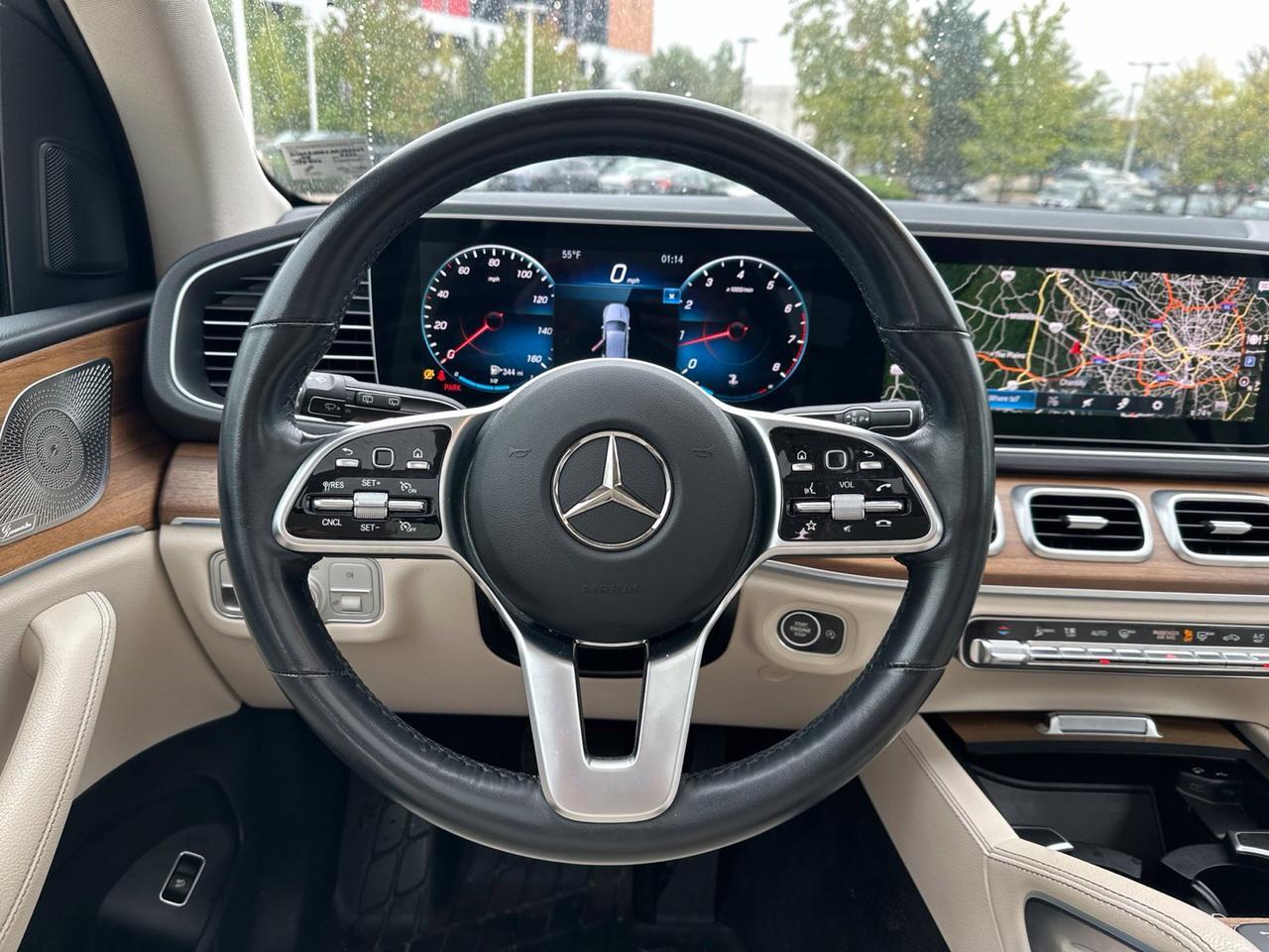 2022 Mercedes-Benz GLE GLE 350 Chantilly VA