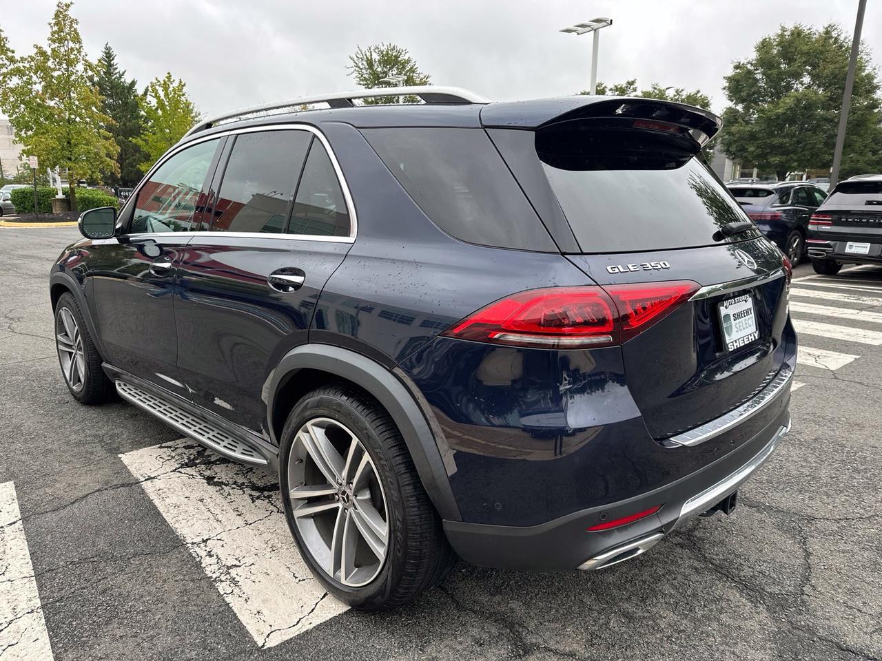 2022 Mercedes-Benz GLE GLE 350 Chantilly VA
