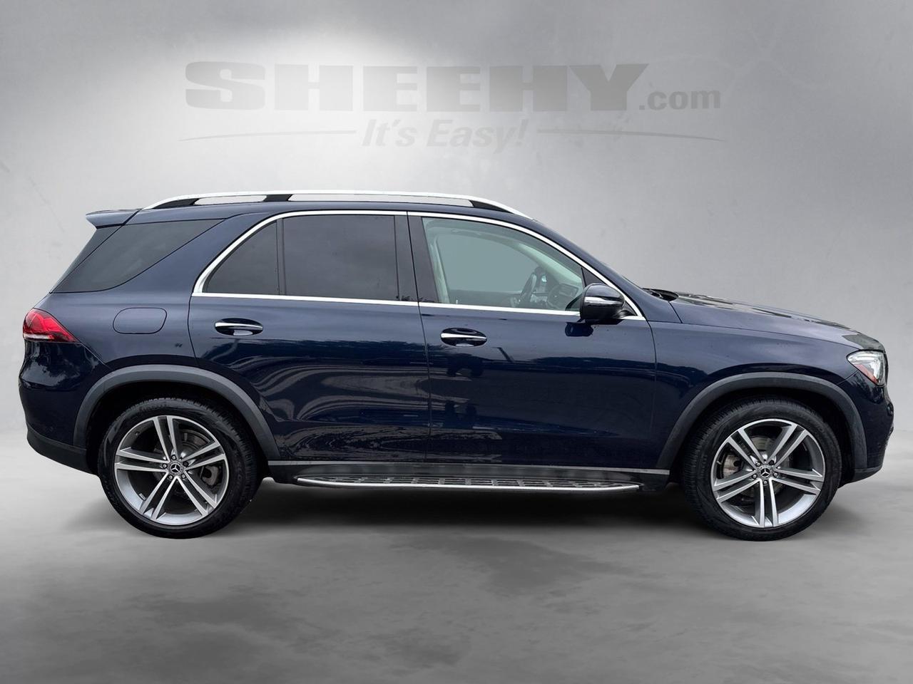 2022 Mercedes-Benz GLE GLE 350 Chantilly VA