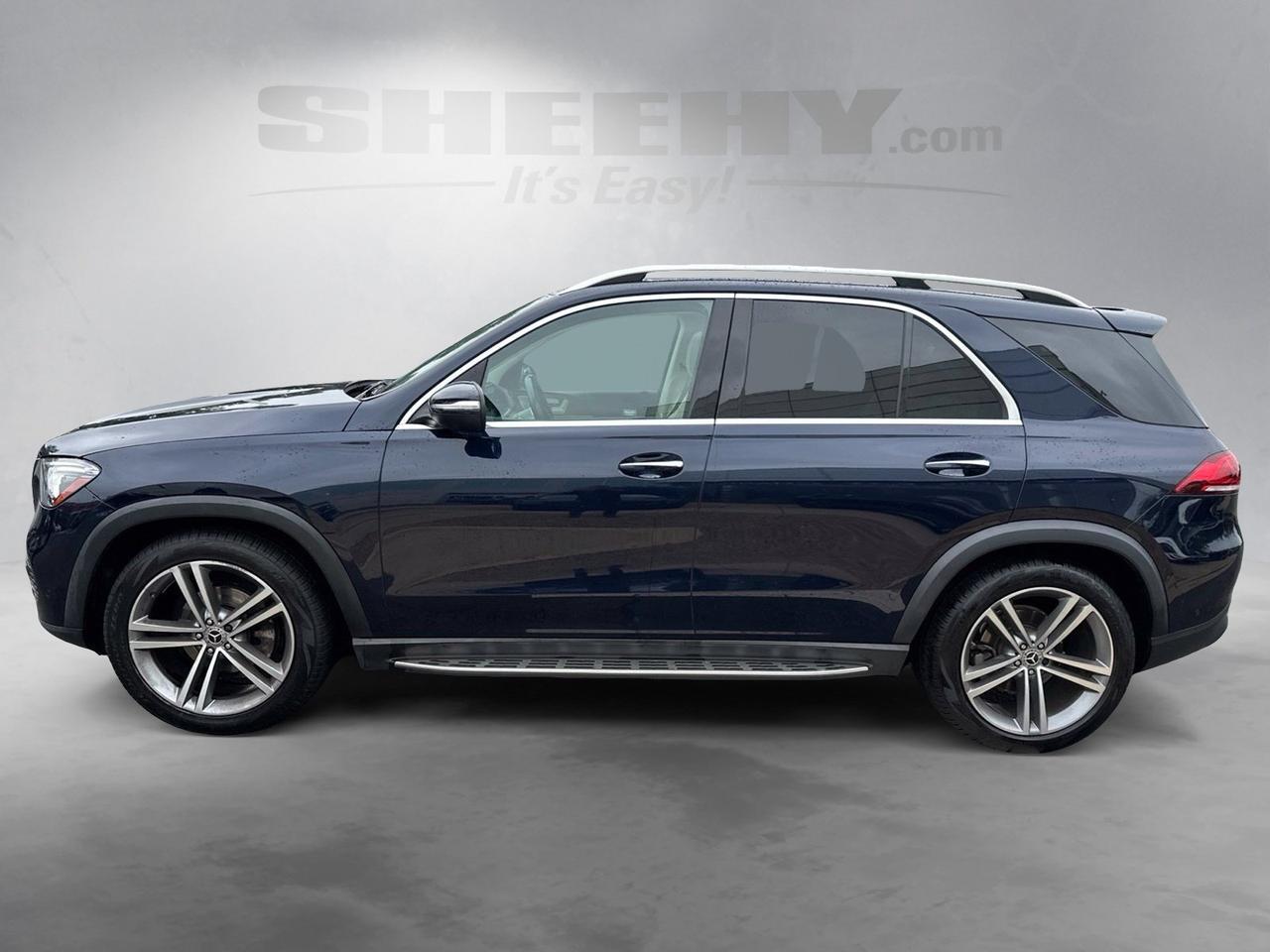 2022 Mercedes-Benz GLE GLE 350 Chantilly VA