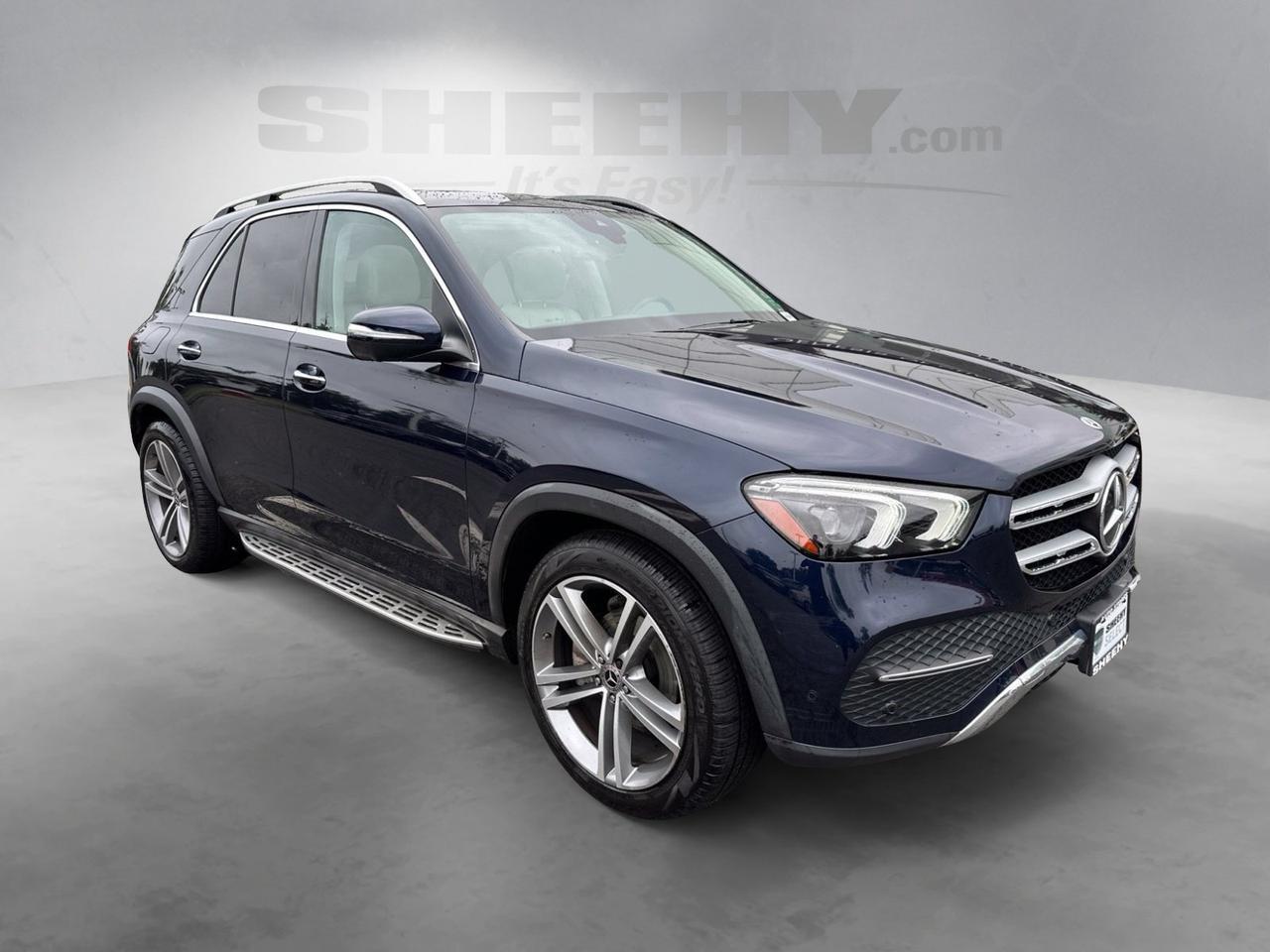 2022 Mercedes-Benz GLE GLE 350 Chantilly VA