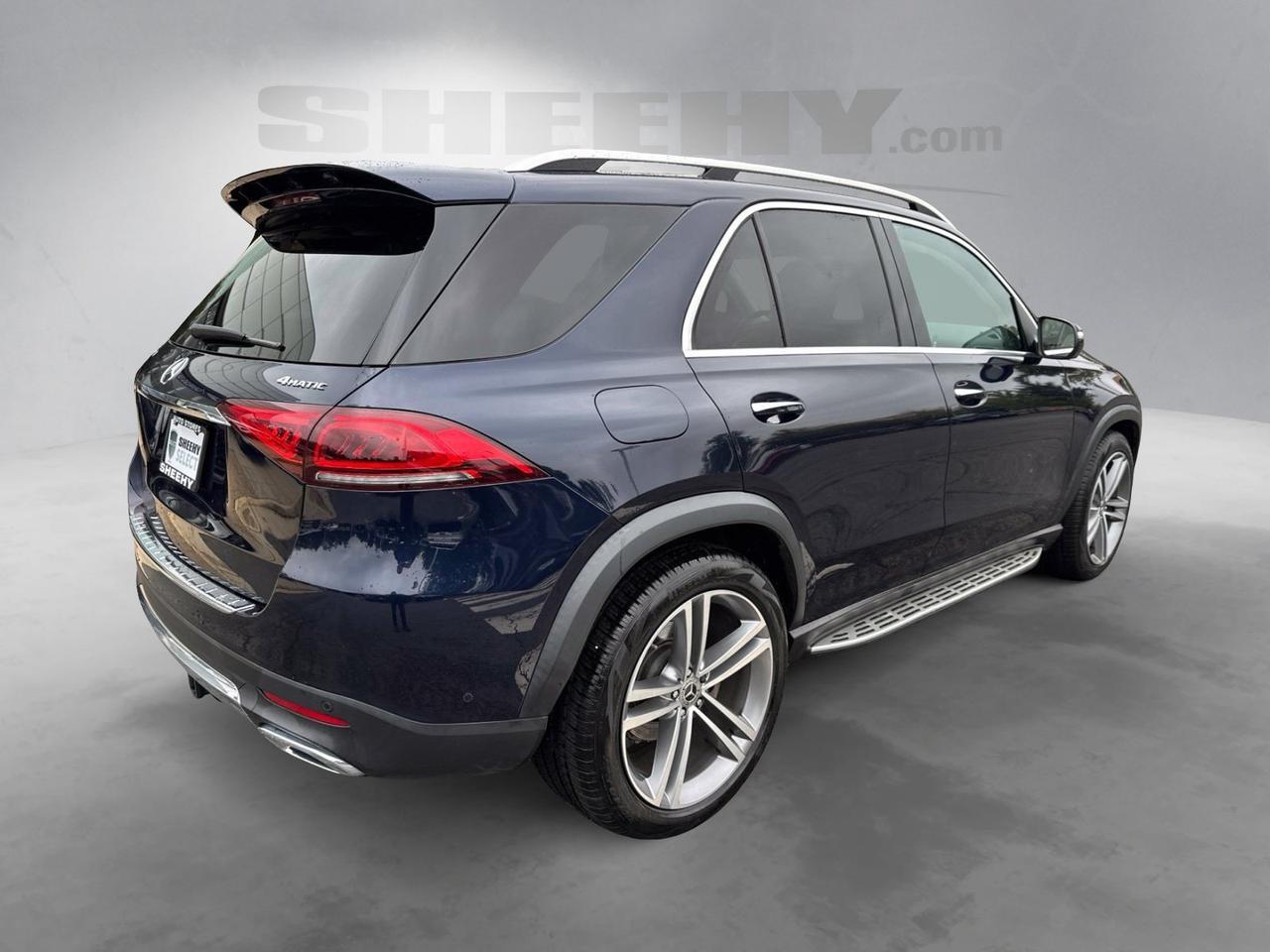 2022 Mercedes-Benz GLE GLE 350 Chantilly VA