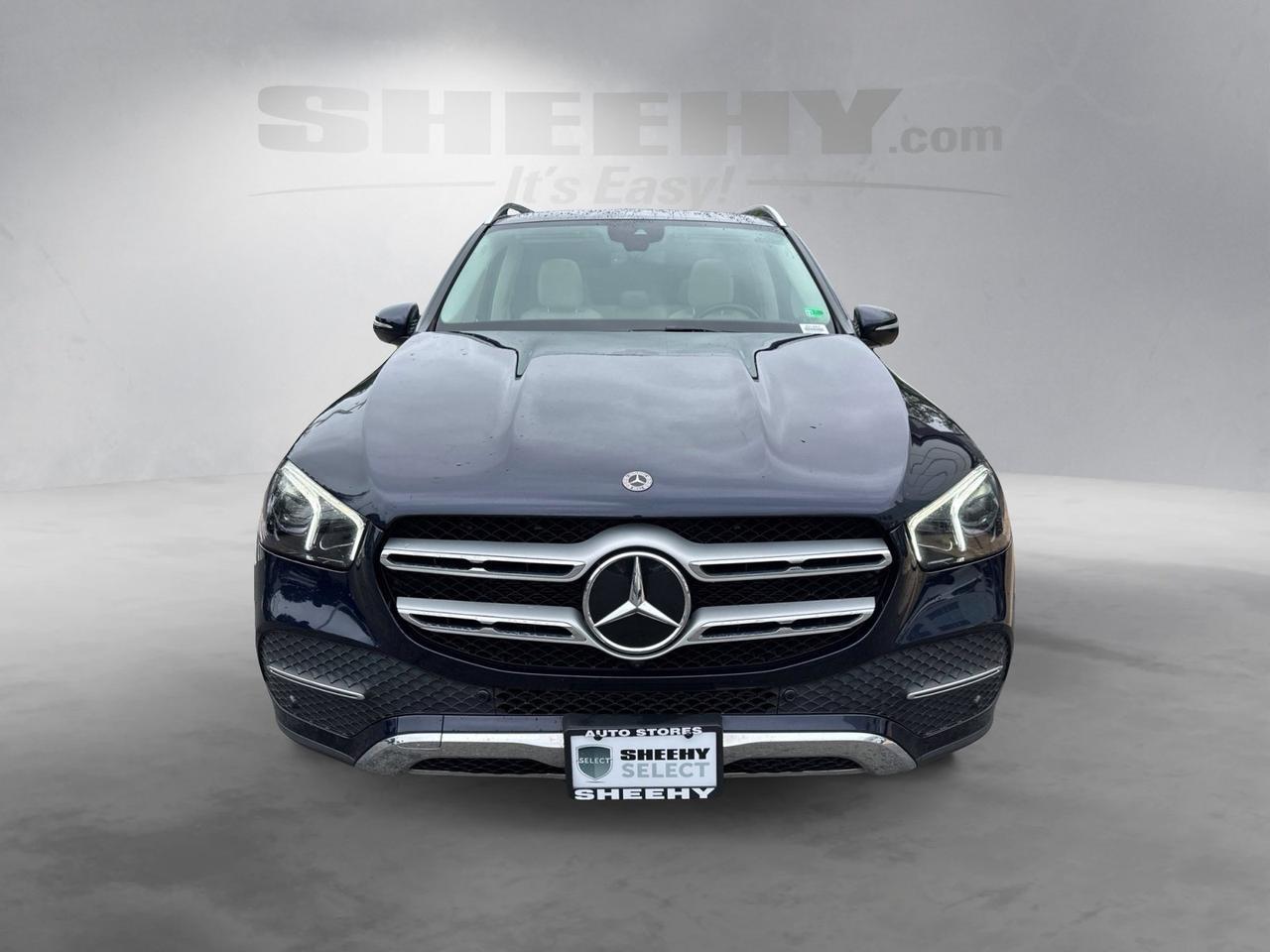 2022 Mercedes-Benz GLE GLE 350 Chantilly VA