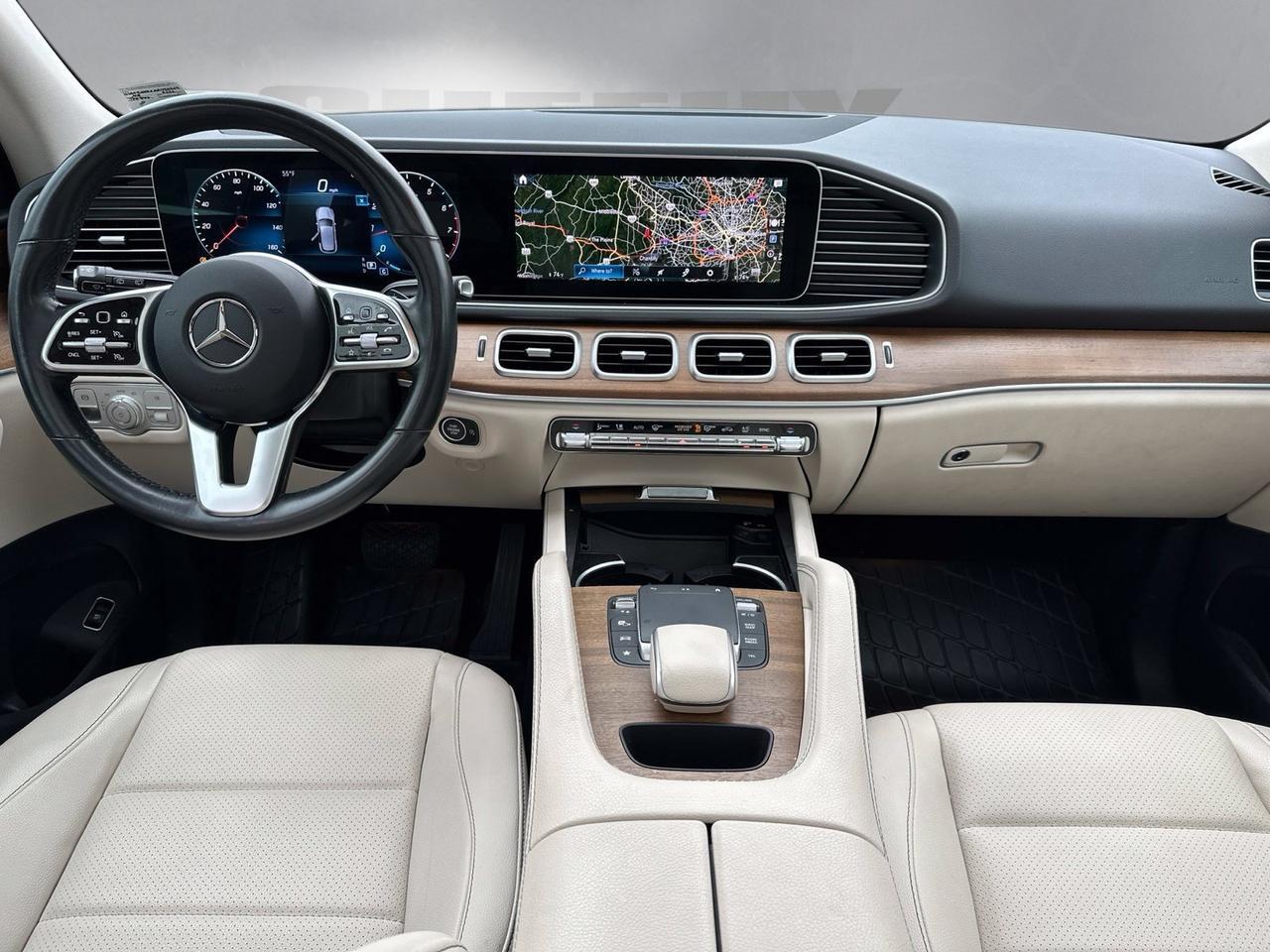 2022 Mercedes-Benz GLE GLE 350 Chantilly VA
