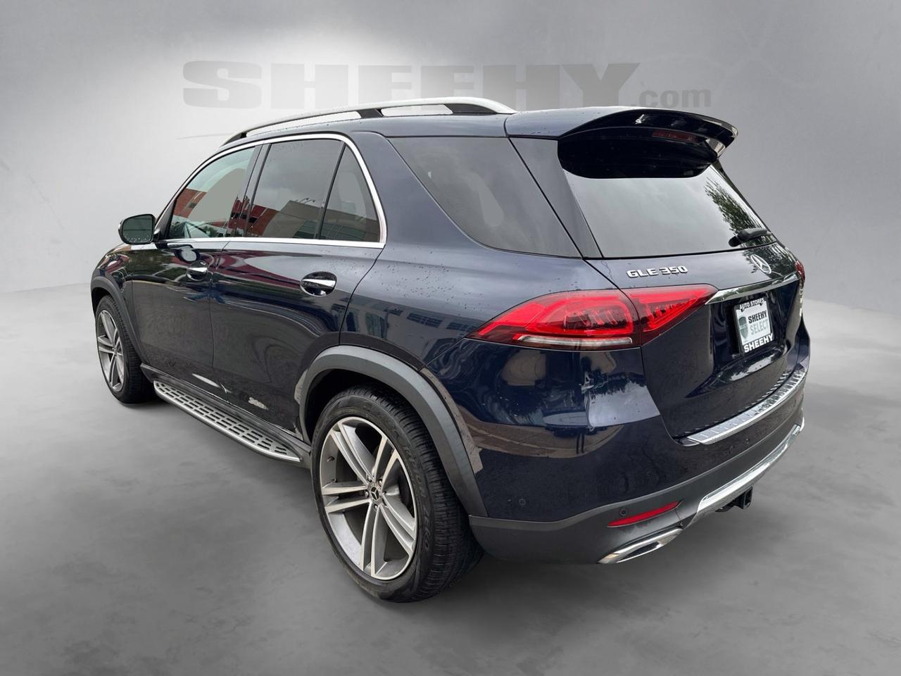 2022 Mercedes-Benz GLE GLE 350 Chantilly VA