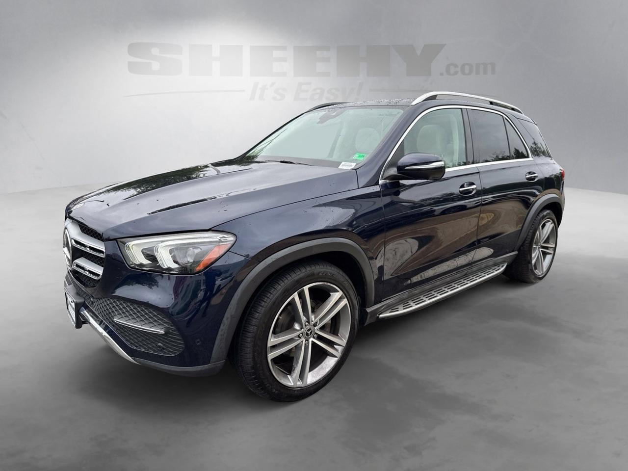 2022 Mercedes-Benz GLE GLE 350 Chantilly VA
