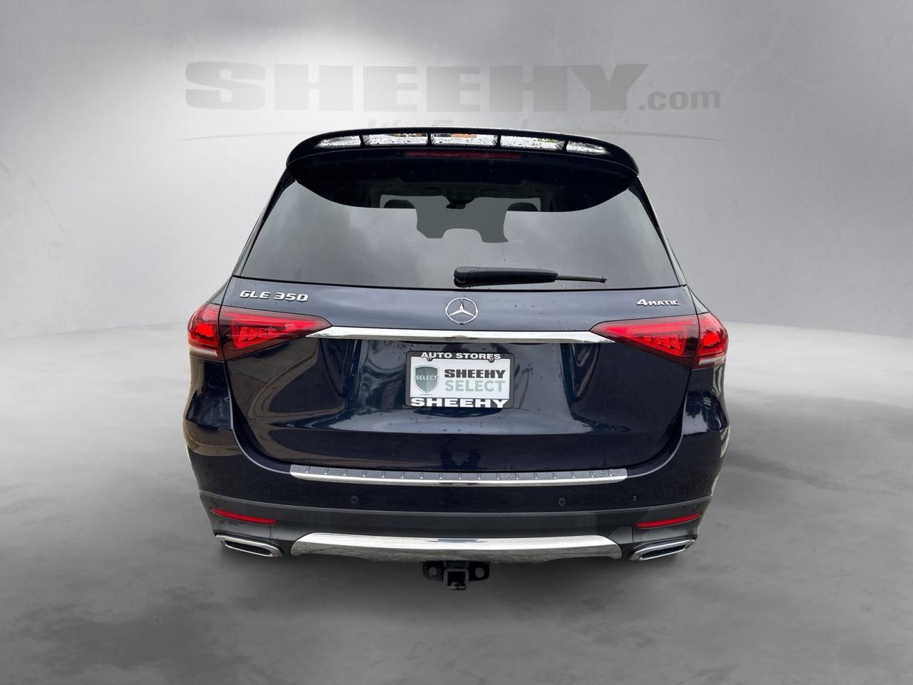 2022 Mercedes-Benz GLE GLE 350 Chantilly VA