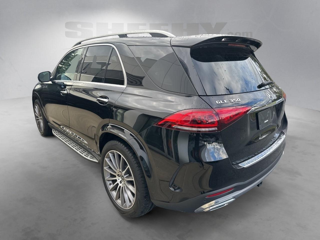 2022 Mercedes-Benz GLE GLE 350 Gaithersburg MD