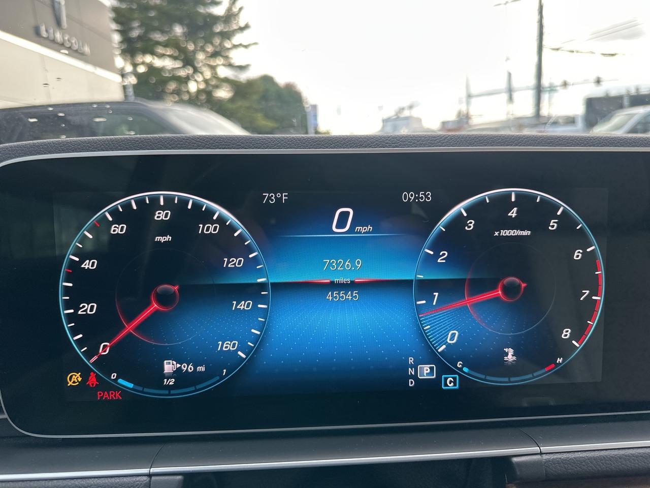 2022 Mercedes-Benz GLE GLE 350 Gaithersburg MD