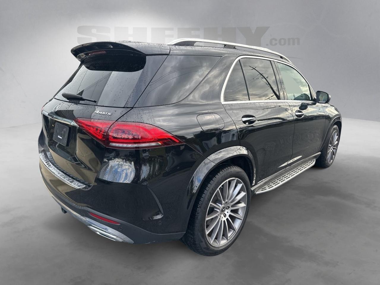 2022 Mercedes-Benz GLE GLE 350 Gaithersburg MD
