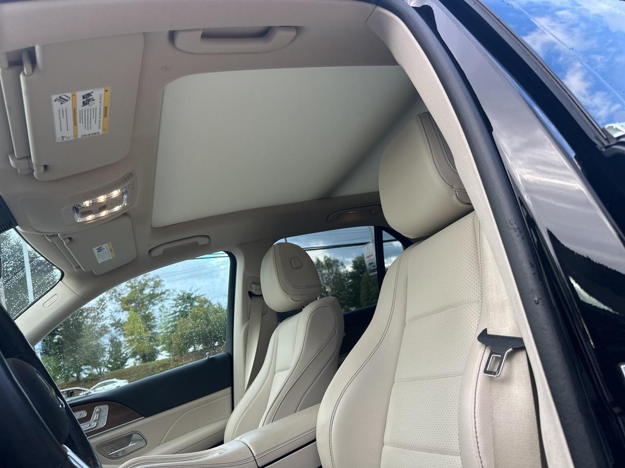 2022 Mercedes-Benz GLE GLE 350 Gaithersburg MD