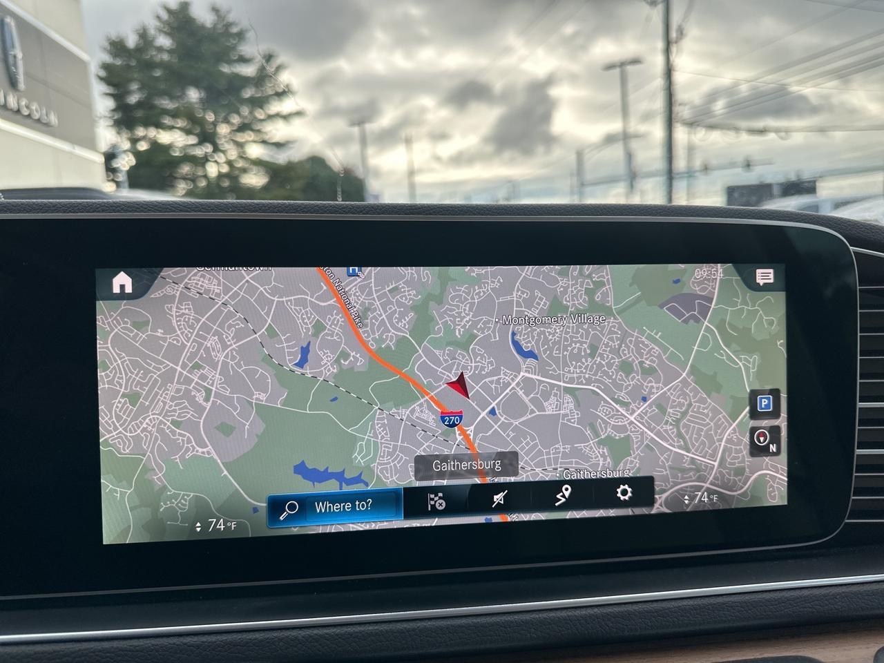2022 Mercedes-Benz GLE GLE 350 Gaithersburg MD
