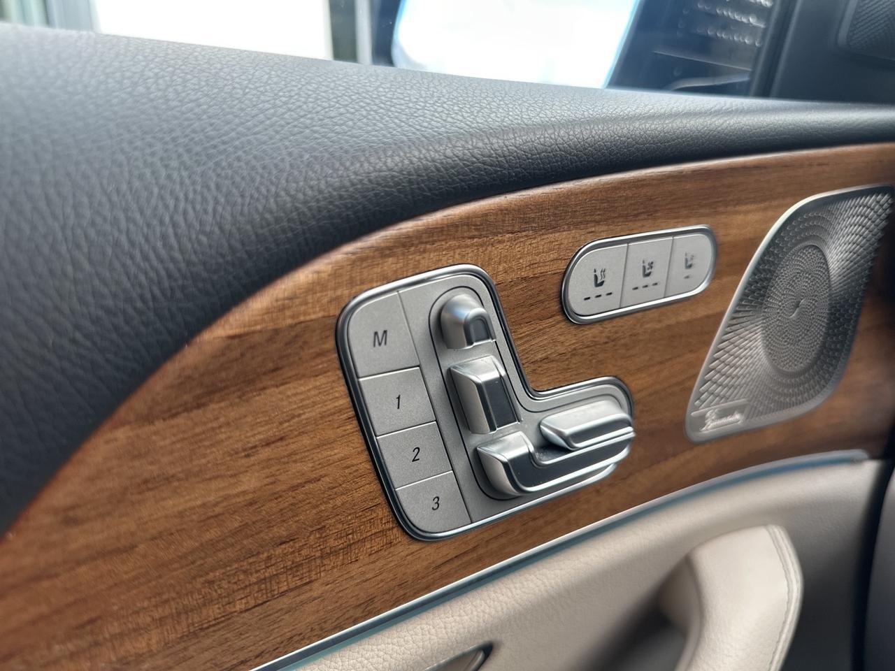 2022 Mercedes-Benz GLE GLE 350 Gaithersburg MD