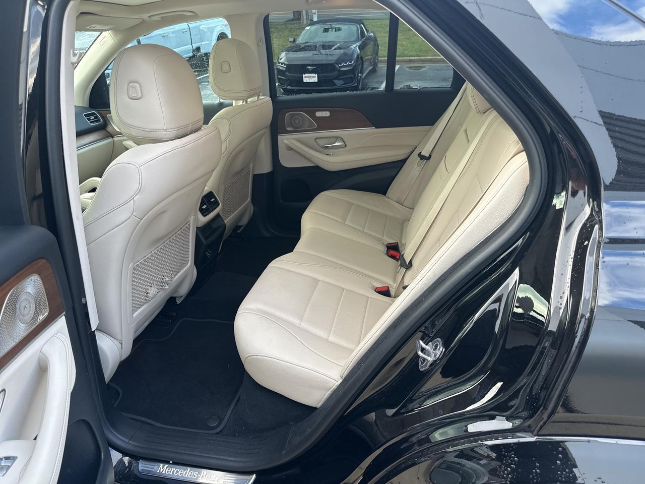 2022 Mercedes-Benz GLE GLE 350 Gaithersburg MD