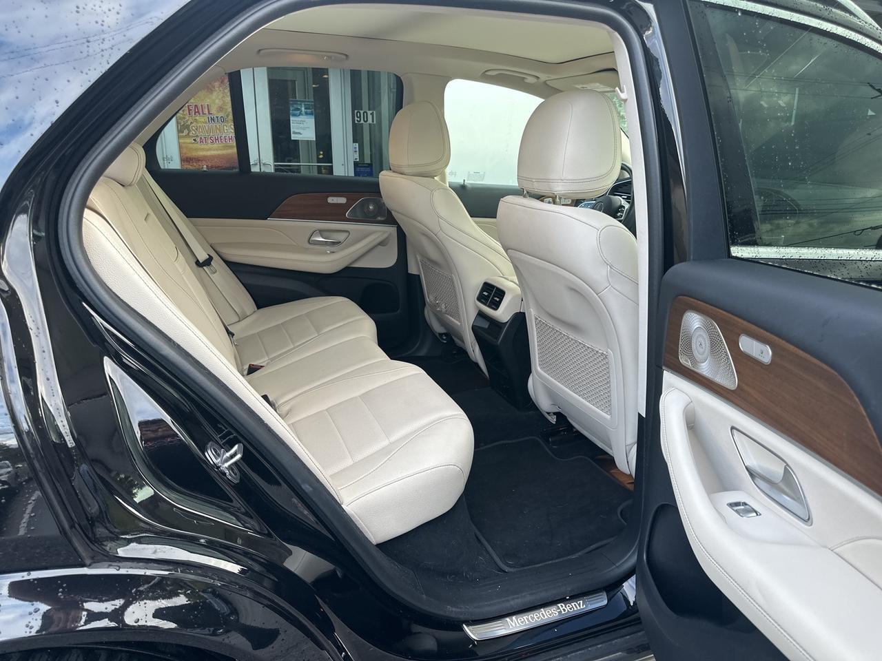 2022 Mercedes-Benz GLE GLE 350 Gaithersburg MD