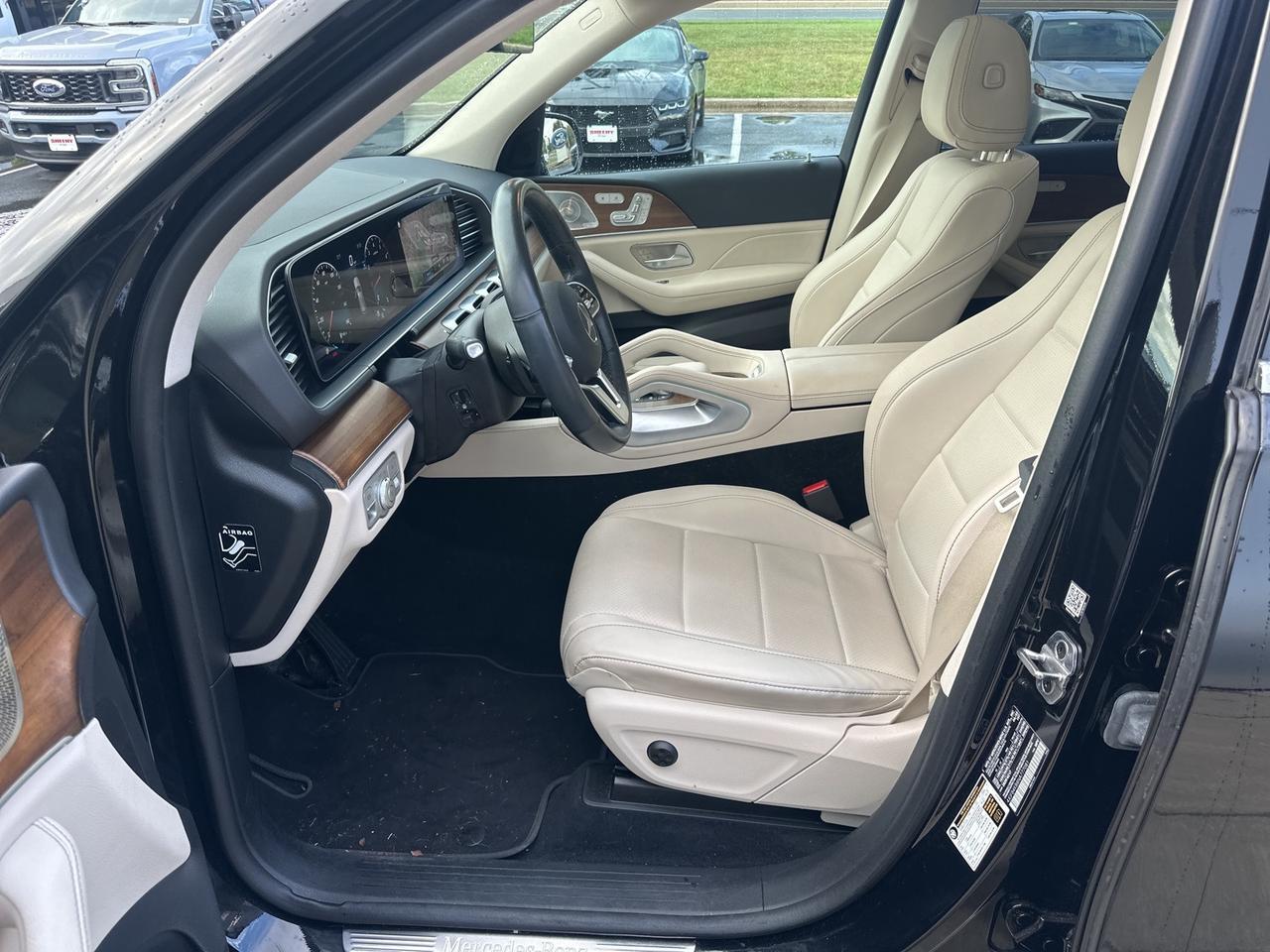 2022 Mercedes-Benz GLE GLE 350 Gaithersburg MD