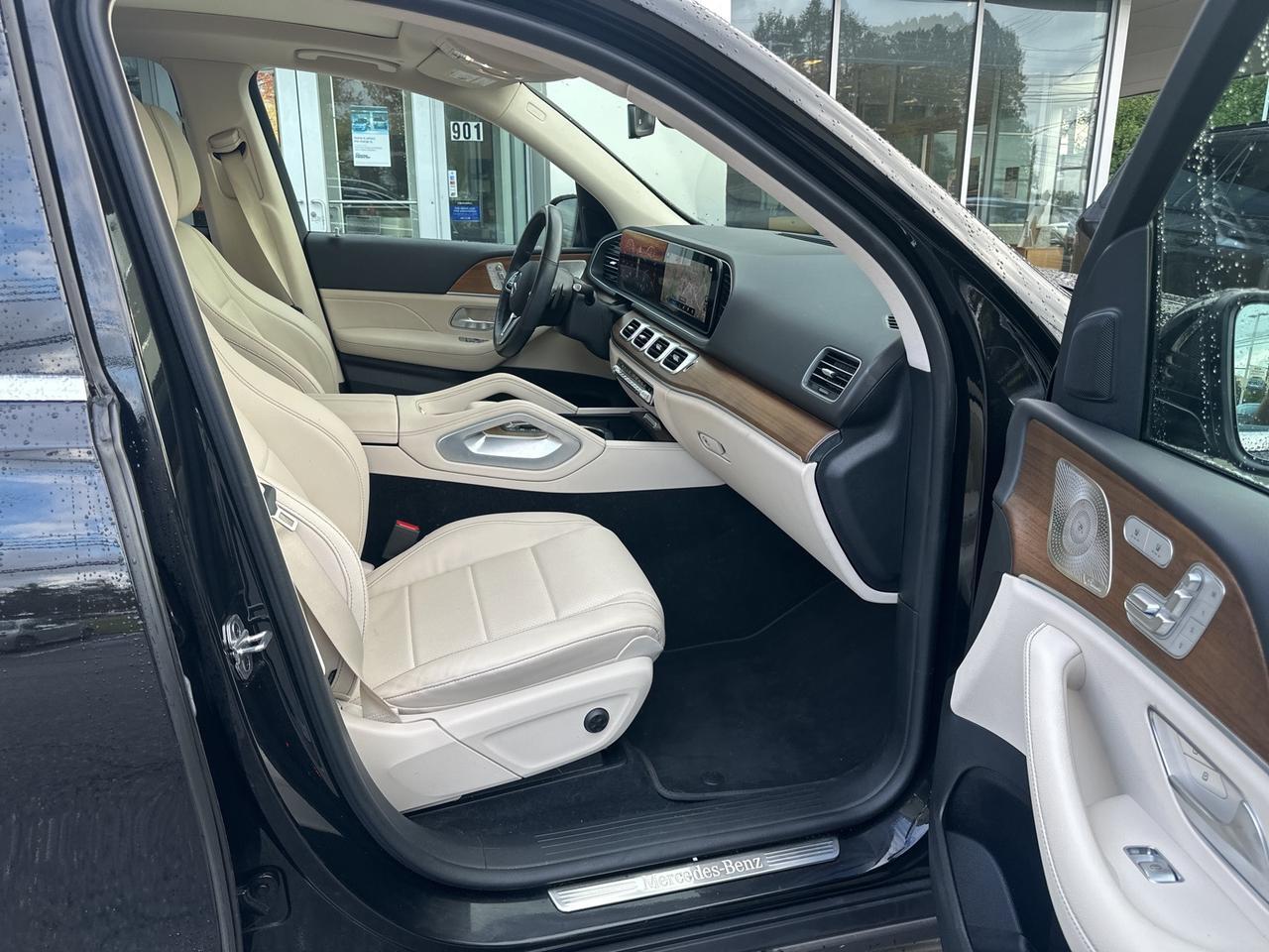 2022 Mercedes-Benz GLE GLE 350 Gaithersburg MD