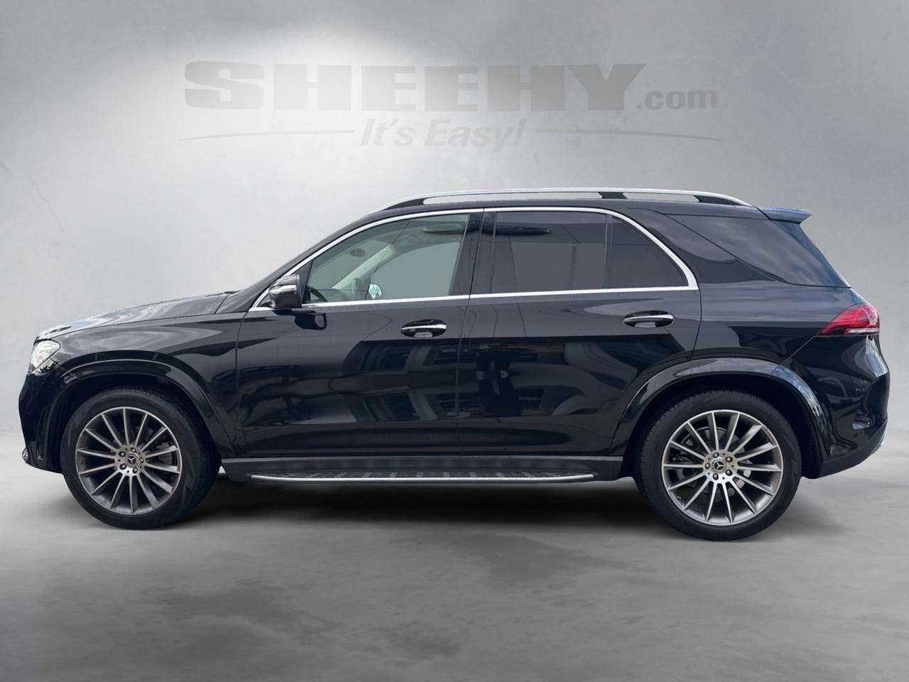 2022 Mercedes-Benz GLE GLE 350 Gaithersburg MD