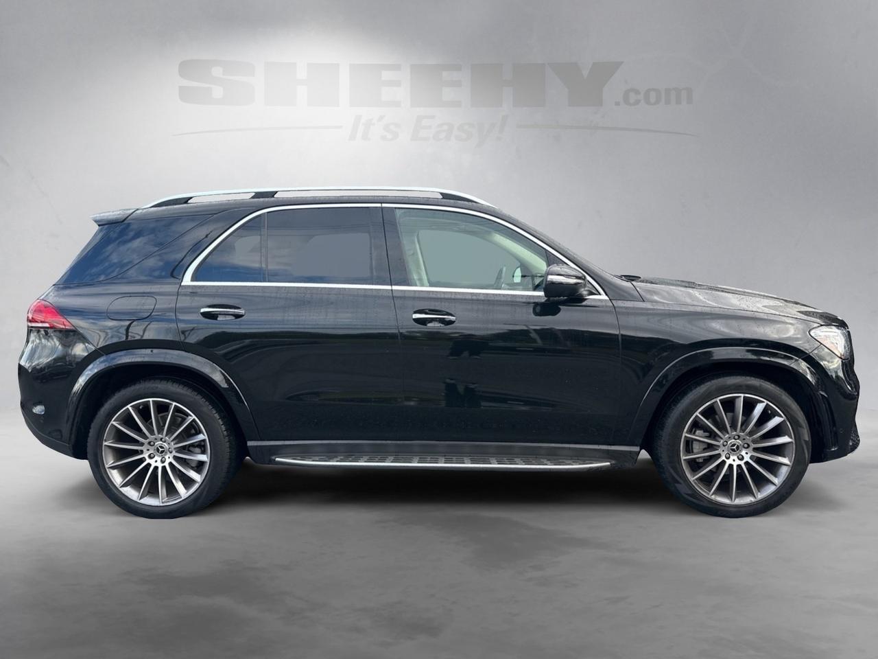 2022 Mercedes-Benz GLE GLE 350 Gaithersburg MD