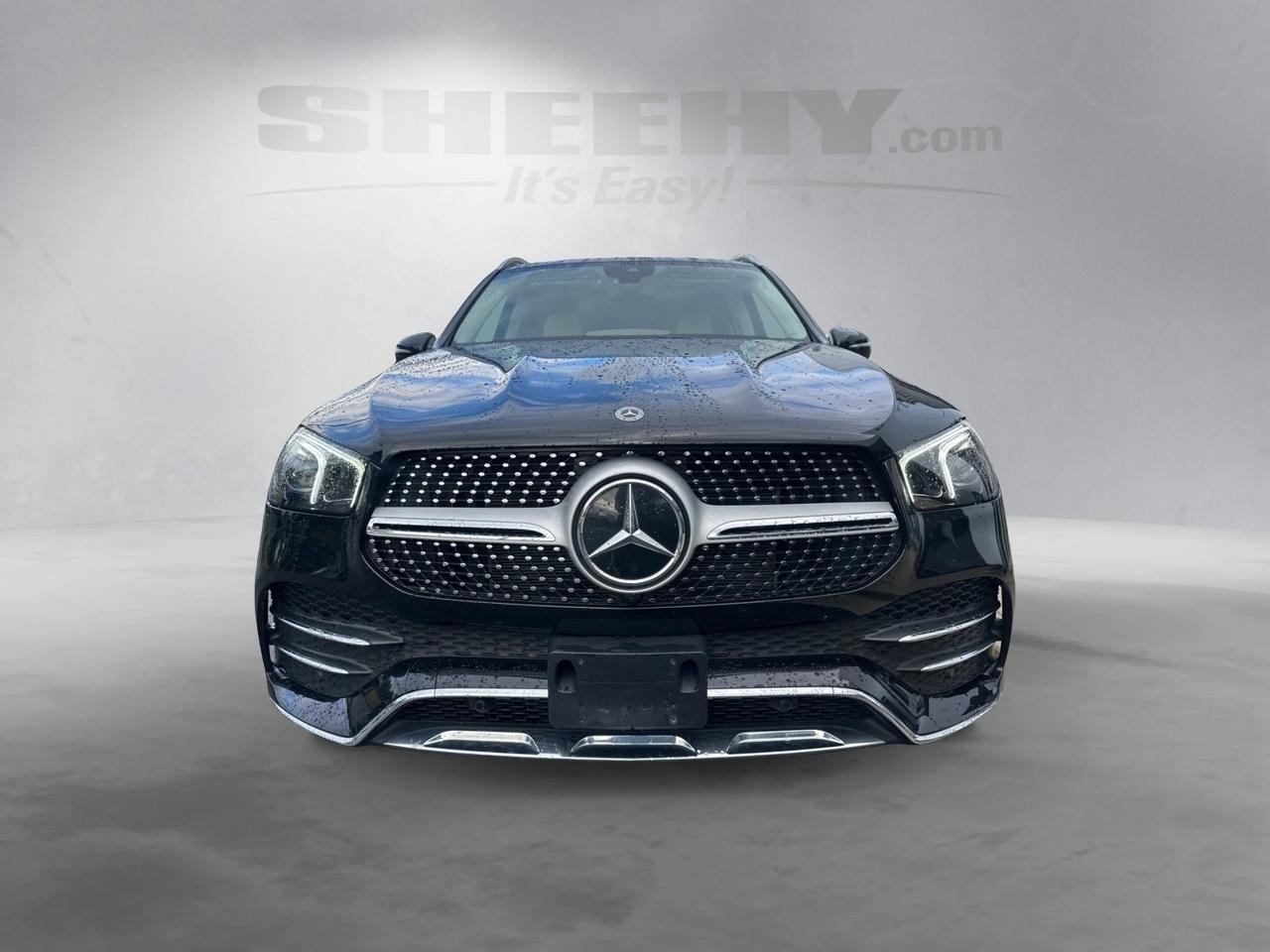 2022 Mercedes-Benz GLE GLE 350 Gaithersburg MD