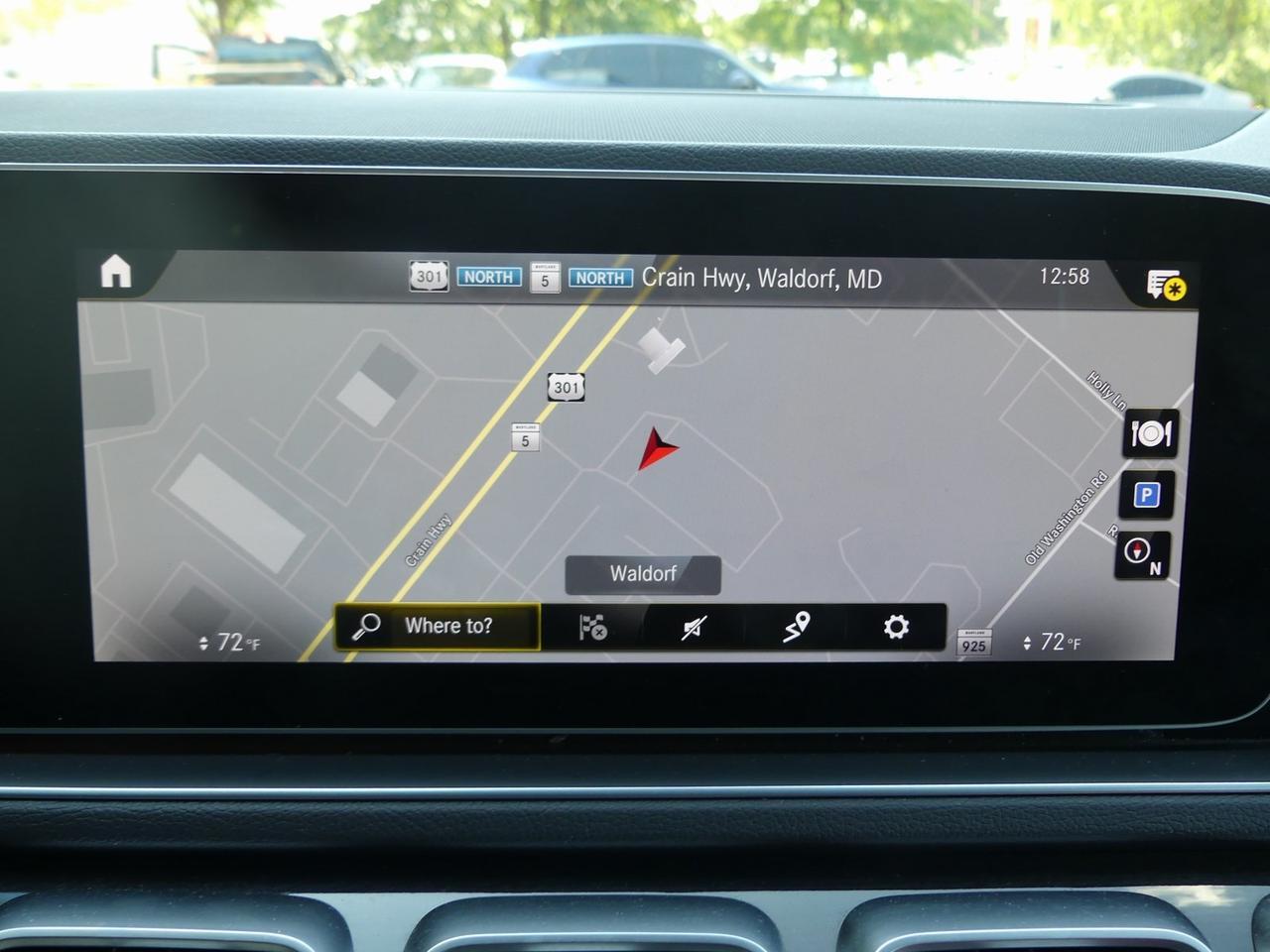 2022 Mercedes-Benz GLE GLE 350 Annapolis MD