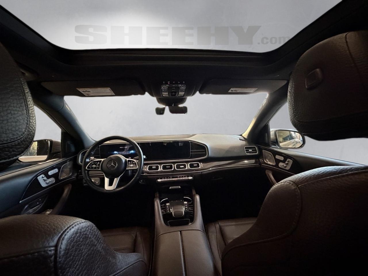 2022 Mercedes-Benz GLE GLE 350 Annapolis MD