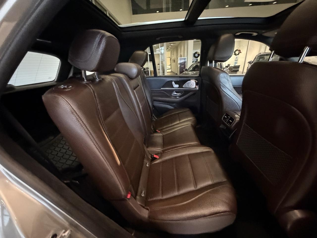 2022 Mercedes-Benz GLE GLE 350 Annapolis MD