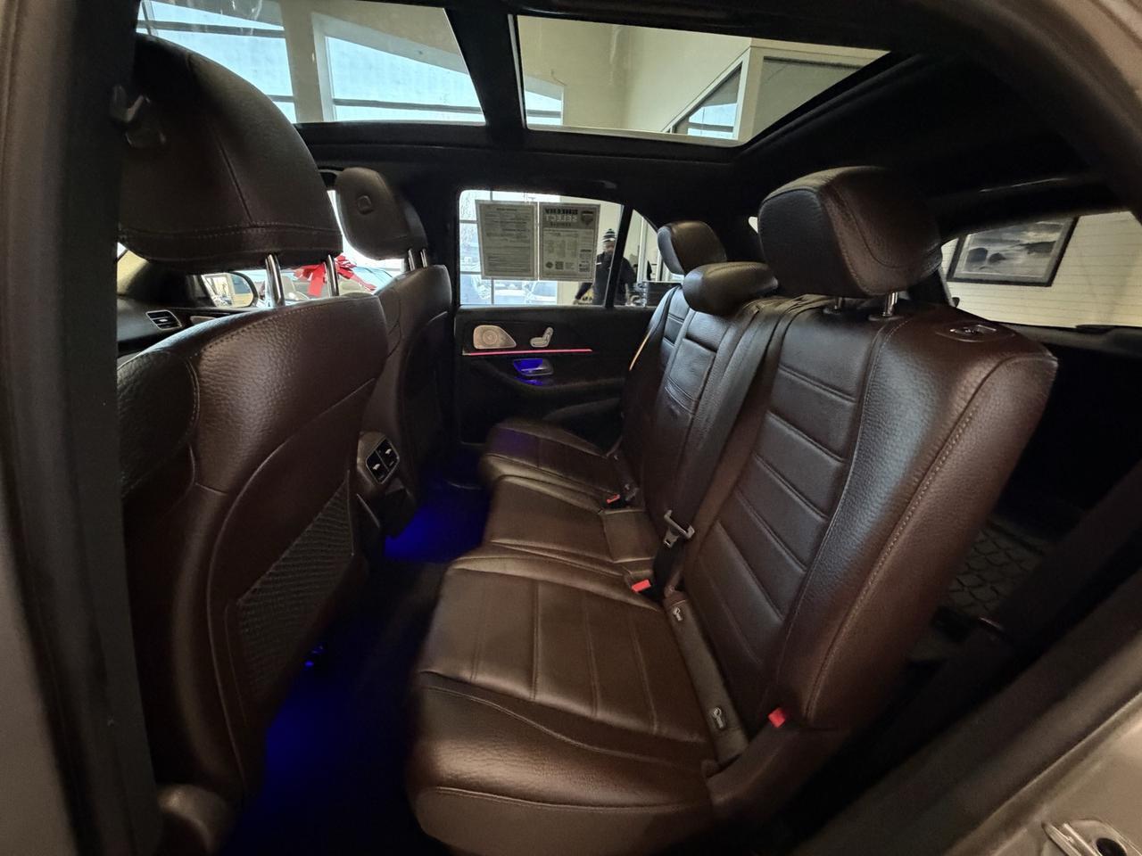 2022 Mercedes-Benz GLE GLE 350 Annapolis MD